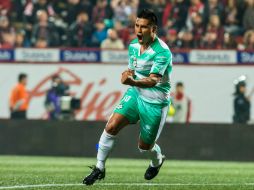 Los Guerreros están comprometidos en disputar estos últimos partidos como una final para subir en la tabla. MEXSPORT / ARCHIVO