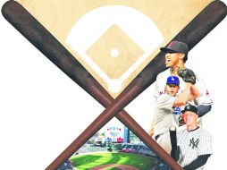 Tras cuatro meses de espera, el mejor beisbol del mundo regresa a escena. EL INFORMADOR / J. López