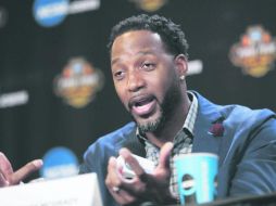 McGrady. De la secundaria a la NBA, y ahora al Salón de la Fama. AP /