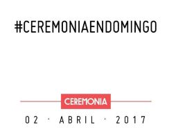 A través de un comunicado vía Twitter, se informó que 'en breve' se anunciarán los nuevos horarios. TWITTER / @CeremoniaXXX