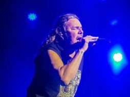 Maná fue el platillo fuerte entre la medianoche del sábado y los primeros minutos de este domingo. FACEBOOK / Tecate Pal Norte