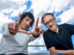 Los integrantes no precisaron el monto de lo sustraído, simplemente aseguraron que fue 'una cantidad fuerte'. FACEBOOK / Enanitos Verdes Oficial