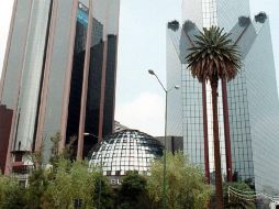 El mercado accionario local terminó contrario a los índices de Wall Street. NTX / ARCHIVO