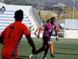 Según la prensa, se sospecharía de un grupo italiano (mayor inversionista del club), por relacionarlo con posibles apuestas ilegales. TWITTER / @CD_Eldense