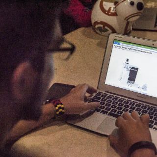 Ciudad de México, primer lugar en compras por Internet