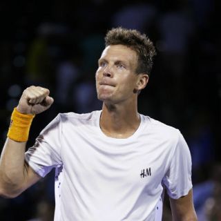 Abierto de Los Cabos contará con tenistas destacados