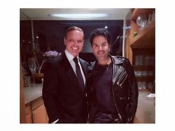 El artista ha sido noticia en fechas recientes no por su trabajo, sino por las diversas demandas que enfrenta. INSTAGRAM / emiliouribebeauty