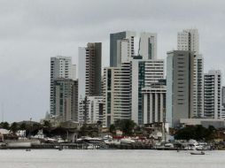 En Costa Rica, país de 4.8 millones de habitantes, viven unos 400 mil migrantes nicaragüenses. EFE / ARCHIVO