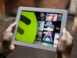 Los usuarios gratuitos ya no tendrán acceso a los discos completos en sus fechas de lanzamiento. ESPECIAL /