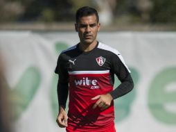 A Márquez se le practicó un procedimiento no invasivo. Esperan mejoría para que pueda jugar la Copa Confederaciones con el Tri.. MEXSPORT / ARCHIVO