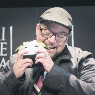 La vaga ambición de Antonio Ortuño