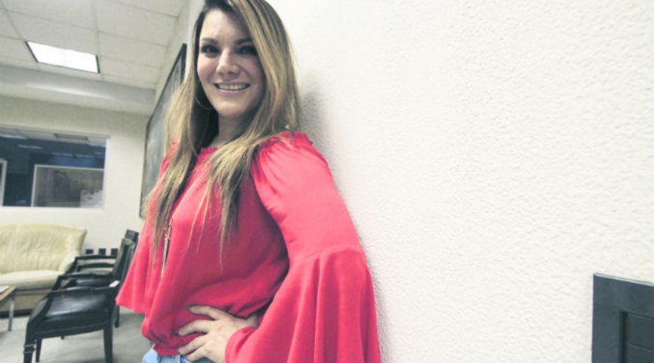 La intérprete agradece a sus fanáticos la vigencia que le han dado a su disco más reciente, 'Yo no creo en los hombres'. EL INFORMADOR / F. González