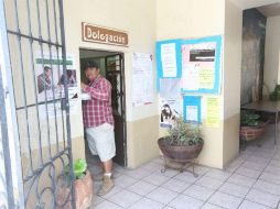 Tlajomulco reconfigurará delegaciones para dar más fuerza y servicio al ciudadano. En la foto, oficinas en Santa Cruz de las Flores. EL INFORMADOR / G. Gallo