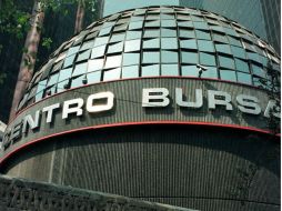 La BMV se opera un volumen de 1.363 millones de títulos, por un importe económico de 36.932 millones de pesos. EL INFORMADOR / ARCHIVO