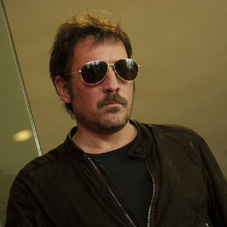 Ray Loriga gana el XX Premio Alfaguara de Novela