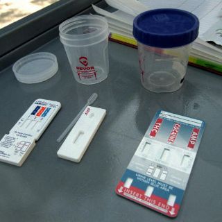 El COI descalifica a tres medallistas de Beijing y Londres