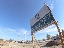 El crecimiento poblacional y la fuerte expansión en Tonalá hace necesaria una nueva clínica. ESPECIAL /