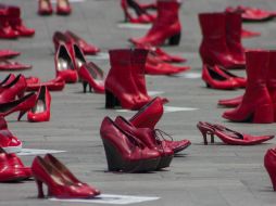 Este miércoles se dictó sentencia a los homicidas de Imelda Virgen, más de cuatro años después. EL INFORMADOR / ARCHIVO