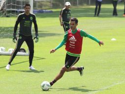 Rusia 2018 sería la quinta cita mundialista para el 'Káiser'. SUN / ARCHIVO