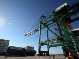 Según investigación de EU, Odebrecht dio sobornos a una paraestatal mexicana por más de 10 millones de dólares. EFE / ARCHIVO