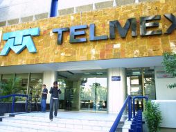 La empresa de Carlos Slim conformó un sistema contractual que le permitió  incidir en la operación los derechos de concesión. EL INFORMADOR / ARCHIVO