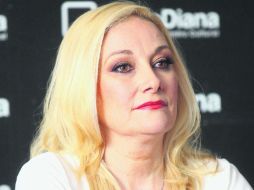 Ana comparte que ha sido una obra muy fructífera pues también en mayo estarán realizando una gira de presentaciones por EU. EL INFORMADOR / E. Barrera