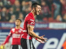 Tijuana está en la cuarta posición del general del torneo con 18 unidades. MEXSPORT / ARCHIVO