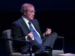 Fernández se ha distinguido por sus críticas al club América, propiedad de la empresa Televisa. MEXSPORT / ARCHIVO