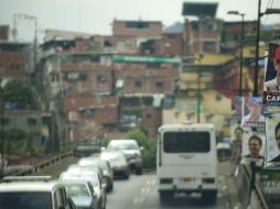 El listado tomó en cuenta solo urbes con 300 mil o más habitantes, de las cuales 42 son de América Latina. AFP / ARCHIVO