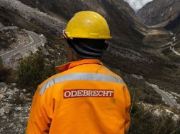 El caso Odebrecht, uno de los actos de corrupción más grandes a nivel internacional  involucra a funcionarios de PEMEX. TWITTER / @OdebrechtSA