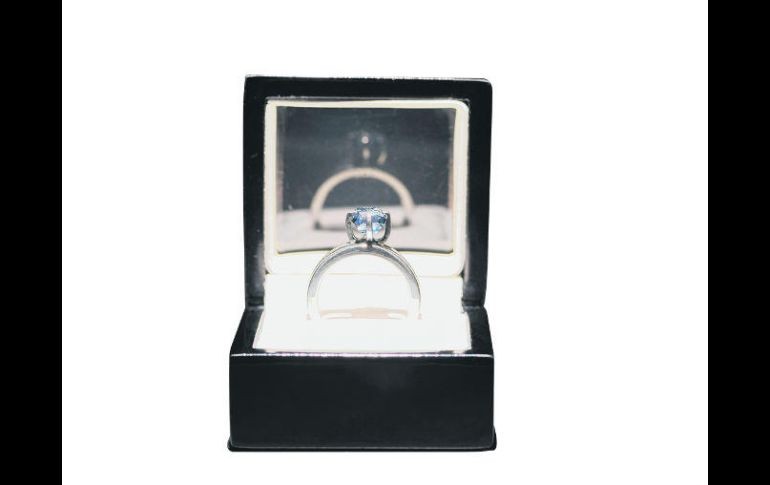 La exhibición de 'The Proposal'' avivará la polémica sobre si fue ético o no que se tomara parte de las cenizas del arquitecto.  /