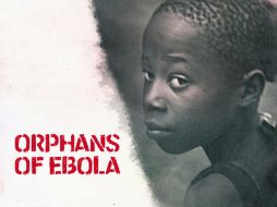 'Orphans of Ebola' cuenta la historia de Abu, un niño de 12 años con una vida que se complica ante el brote de ébola en Sierra Leona. ESPECIAL / CORTESÍA HBO GO