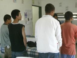 Autoridades de la Agencia de Administración Penitenciaria confirman la evasión tras lo cual se desplegó un operativo de búsqueda. EL INFORMADOR / ARCHIVO