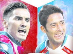 Guadalajara llega motivado tras obtener su pase a la Final copera, pero consciente de que necesita el triunfo en la Liga MX. EL INFORMADOR / J. López