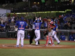 Charros contrataría a tres lanzadores y tres bateadores. EL INFORMADOR / ARCHIVO