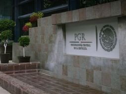 La PGR a través de la Subprocuraduría Jurídica destacó la repatriación del presunto culpable. TWITTER / @PGR_mx