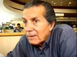 Armando Manzanero destacó que ya dio indicaciones a la instancia correspondiente para asistir a los deudos de Mario Quintero. TWITTER /