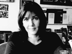 'Te querré más todavía', se trata de la primera novela de la escritora. ESPECIAL / ESPECIAL