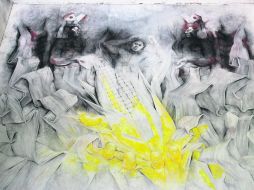 Palacio de Gobierno de Yucatán. EL INFORMADOR / V. García