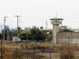 Se estableció como prioridad el fortalecimiento de la seguridad perimetral en instalaciones penitenciarias con visitas de campo. EL INFORMADOR / ARCHIVO