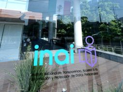 El INAI reporta que del total de solicitudes, 68 mil 862 de éstas fueron de acceso a la información pública. NTX / ARCHIVO
