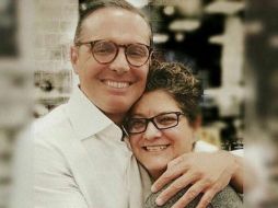 La mujer, de nombre Mary Jurado, comentó que el cantante vive a unas cuadras de donde ella trabaja. FACEBOOK / Mary Jurado