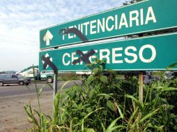 La CNDH desarrolla políticas por medio de convenios para beneficio de las mujeres privadas de su libertad. EL INFORMADOR / ARCHIVO