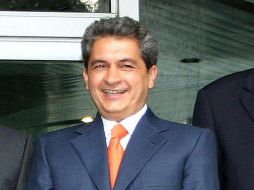 .Se espera que en próximos días sea repatriado a México por la PGR. EFE / ARCHIVO