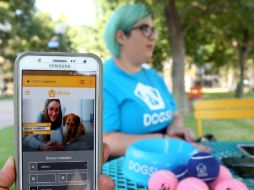 Dogsi tiene un año de labores y ante la gran demanda ya considera ampliar su campo de operaciones a otros estados. EL INFORMADOR / M. Vargas