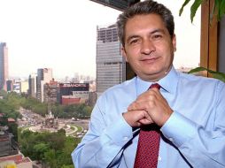 El gobernador de Tamaulipas destaca que la captura de Yarrington (foto) es un gran logro. SUN / ARCHIVO