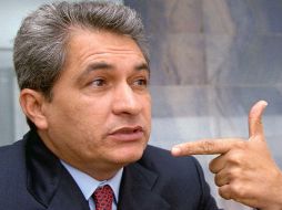 Yarrington era buscado por la Interpol bajo cargos presentados en México por crimen organizado y lavado de dinero. SUN / ARCHIVO