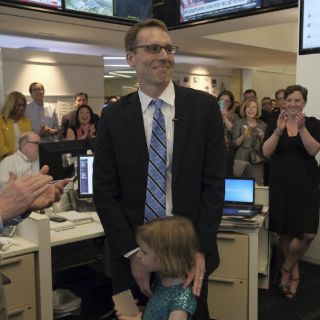 Pulitzer reconocen periodismo sobre mentiras de Trump y 'Panama Papers'