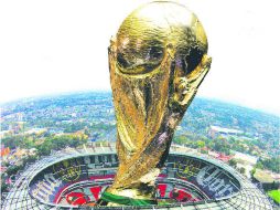 La sede para el Mundial de 2026 se anunciará en mayo de 2020, en el congreso anual de la FIFA. EL INFORMADOR / J. López