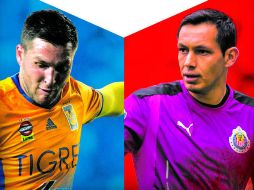 Chivas sale como favorito, pero no ha ganado en sus últimas cinco visitas al 'volcán'. EL INFORMADOR /